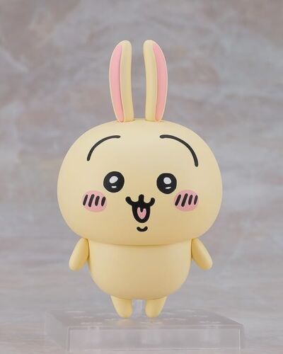 Nendoroid Chiikawa Usagi Action Figure JAPAN OFFICIAL