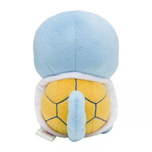 Pokemon Center Original Saiko Soda Squirtle Plush Doll JAPAN OFFICIAL