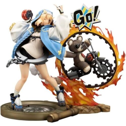 GUILTY GEAR -STRIVE- Plushie Bridget - COMING SOON Super Anime Store