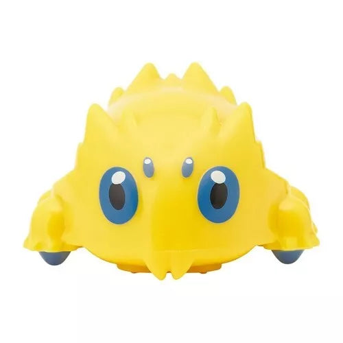 Conjunto de clips de figuras originales de Pokémon Center ¡ERROR! Joltik JAPÓN OFICIAL