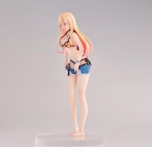 SEGA Luminasta My Dress Up Darling Marin Kitagawa First Measurement Figure JAPAN