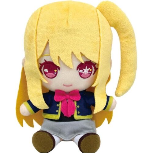 Chibi Plush Doll Oshi no Ko Ruby JAPAN OFFICIAL
