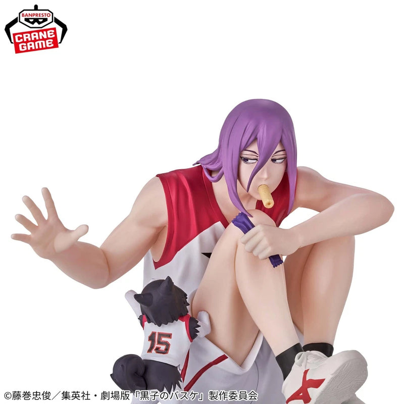 Kuroko's Basketball Last Game Interval Atsushi & Tetsuya No.2 Figure JAPAN