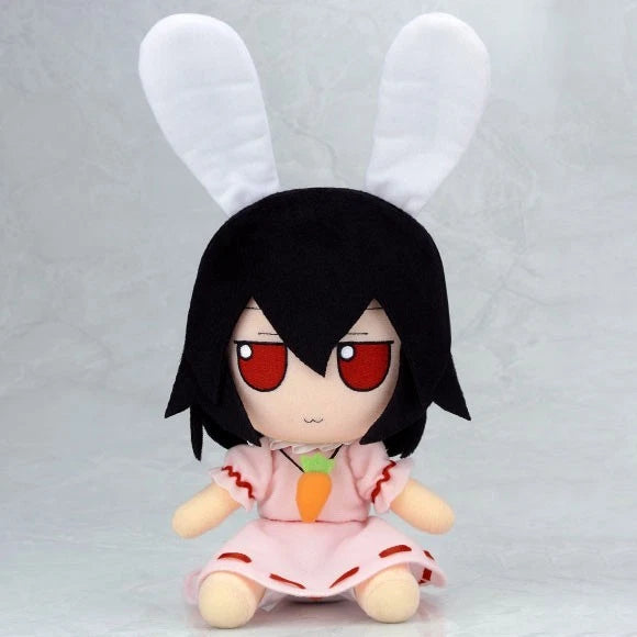 Touhou Plush Series 22 Tewi Inaba muñeco de peluche OFICIAL DE JAPÓN