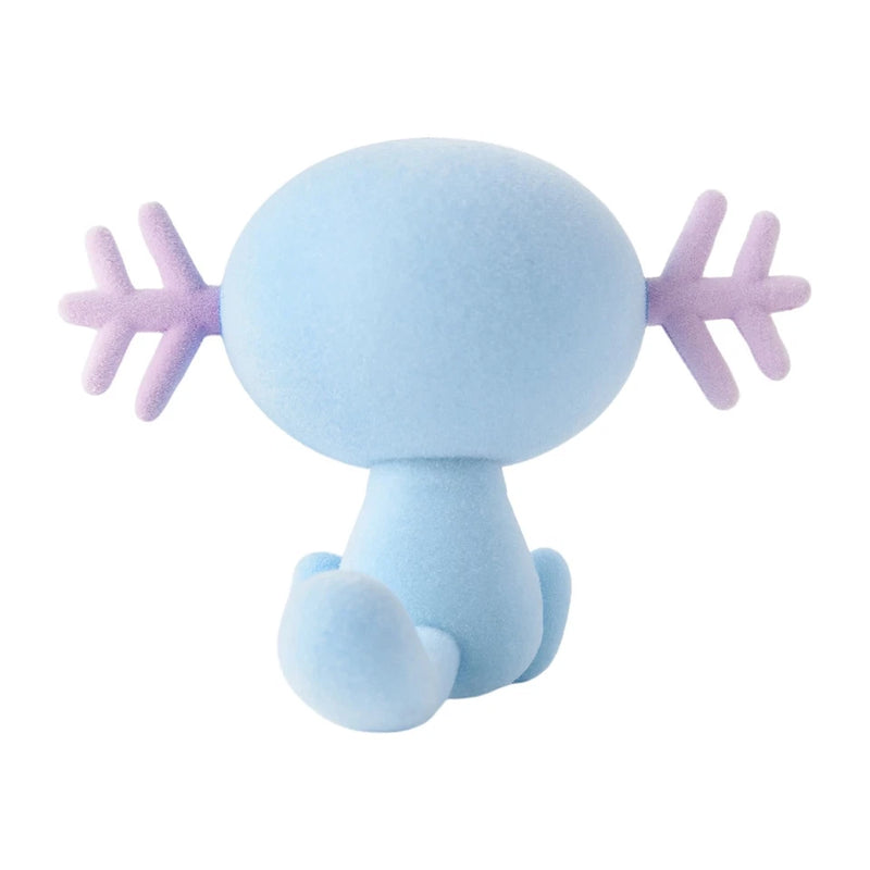 Pokemon Center Original Pokemon Sleep Cyan Beach Figures Box JAPAN OFFICIAL