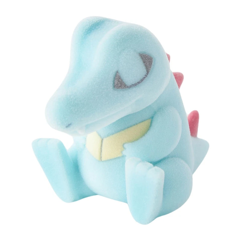 Pokemon Center Original Pokemon Sleep Cyan Beach Figures Box JAPAN OFFICIAL