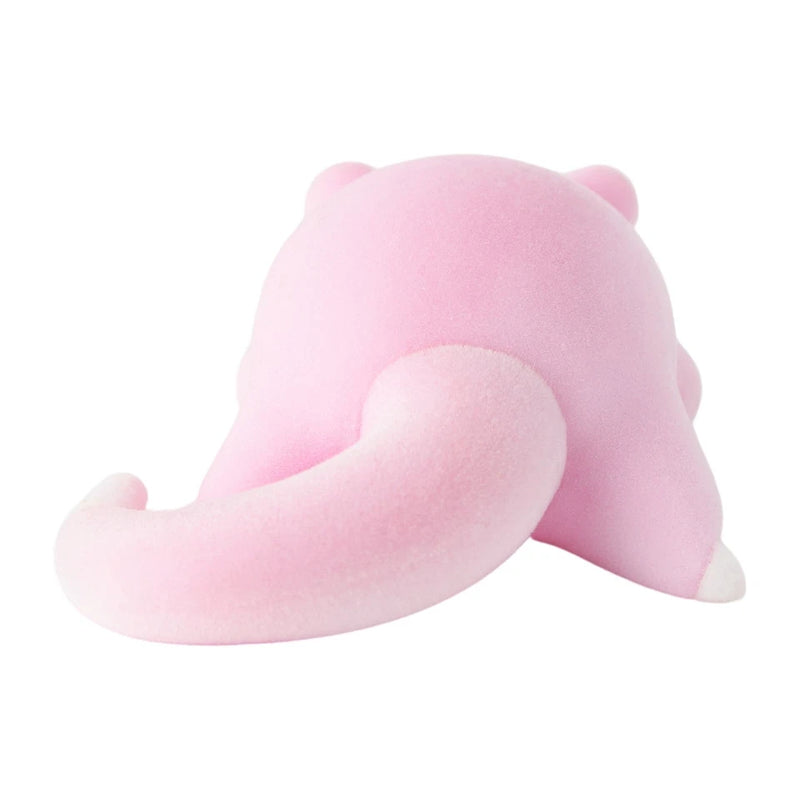 Pokemon Center Original Pokemon Sleep Cyan Beach Figures Box JAPAN OFFICIAL