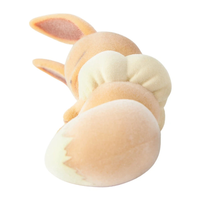 Pokemon Center Original Pokemon Sleep Cyan Beach Figures Box JAPAN OFFICIAL