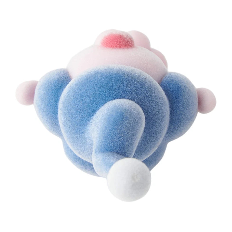 Pokemon Center Original Pokemon Sleep Cyan Beach Figures Box JAPAN OFFICIAL