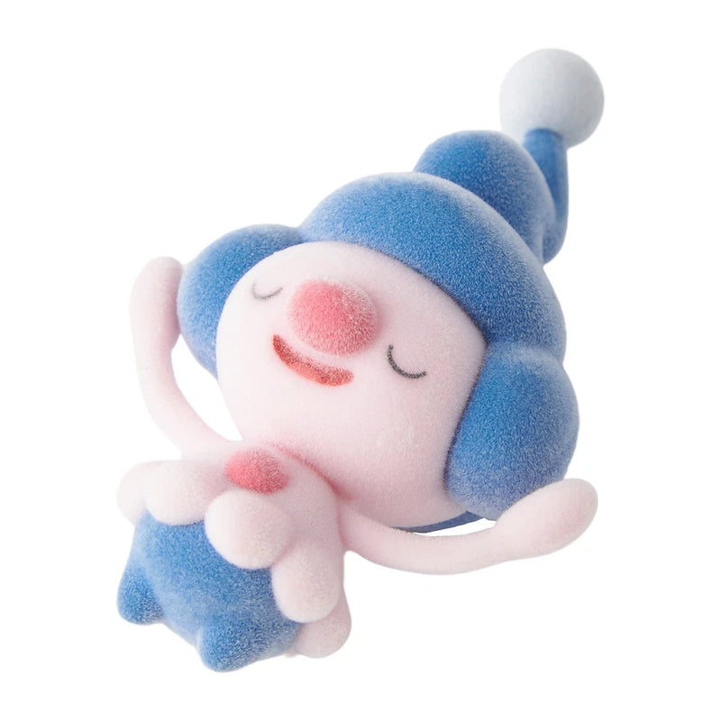 Pokemon Center Original Pokemon Sleep Cyan Beach Figures Box JAPAN OFFICIAL