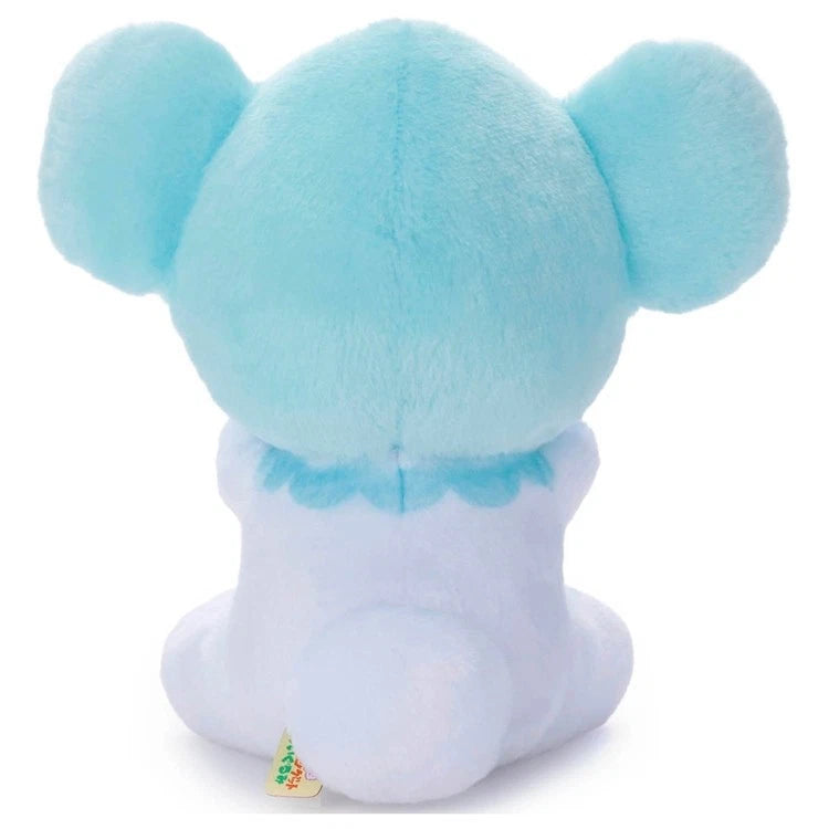 Pokemon Kimi ni Kimeta Cubchoo Plush Doll JAPAN OFFICIAL