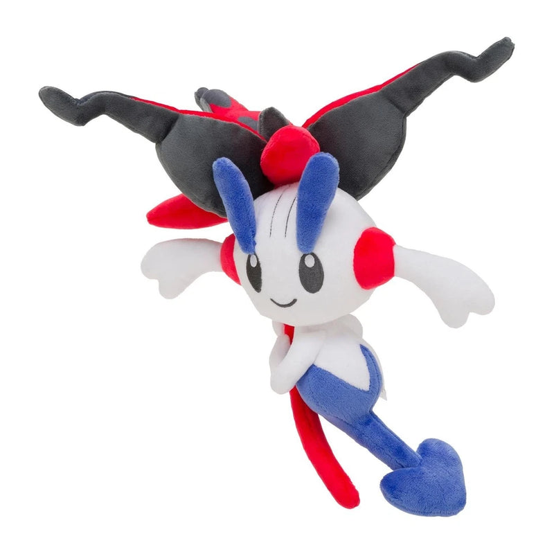 Pokemon Center Original Floette Eternal Flower Plush Doll JAPAN OFFICIAL