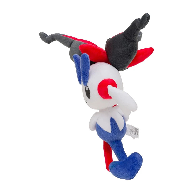 Pokemon Center Original Floette Eternal Flower Plush Doll JAPAN OFFICIAL