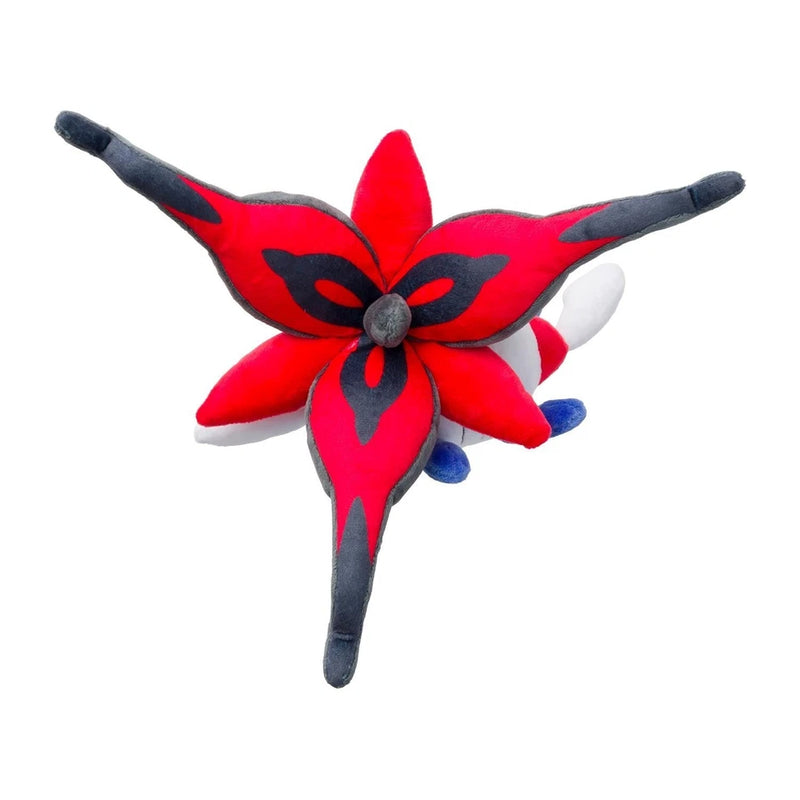 Pokemon Center Original Floette Eternal Flower Plush Doll JAPAN OFFICIAL