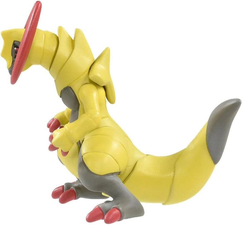 Takara Tomy Pokemon MonColle Haxorus MS-60 Figure JAPAN OFFICIAL