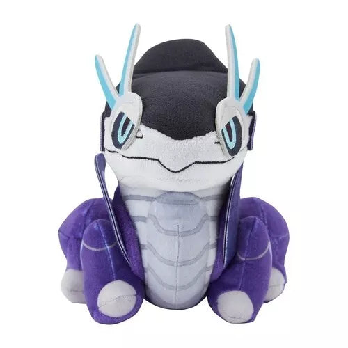 Pokemon Center Original Pokemon Dolls Miraidon Low-Power Mode Plush Doll JAPAN