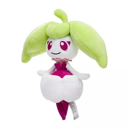 Pokemon Center Original Steeene Plush Doll Japan Official