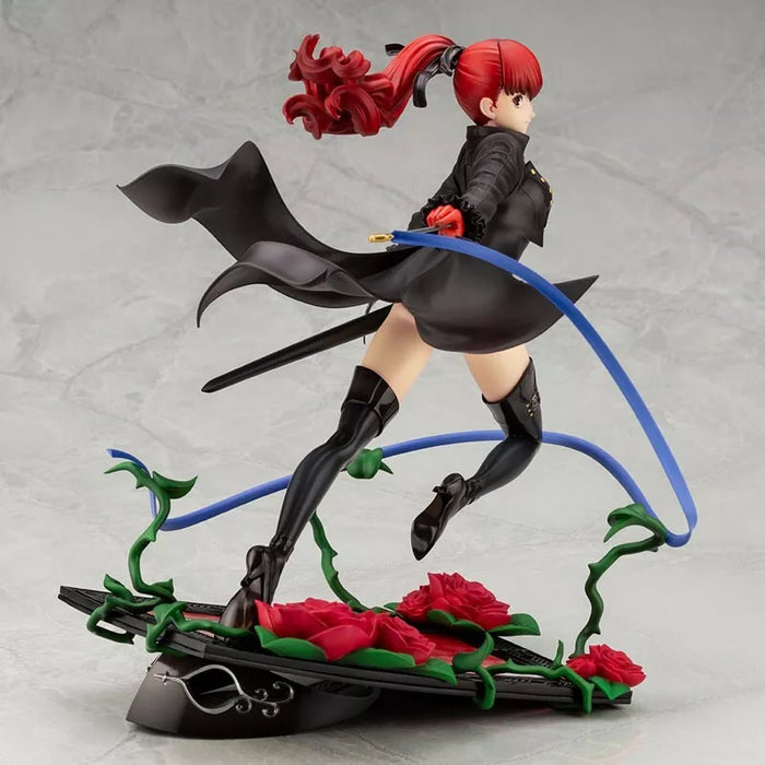 KOTOBUKIYA ARTFX J Persona 5 Kasumi Yoshizawa Phantom Thief ver. 1/8 figura