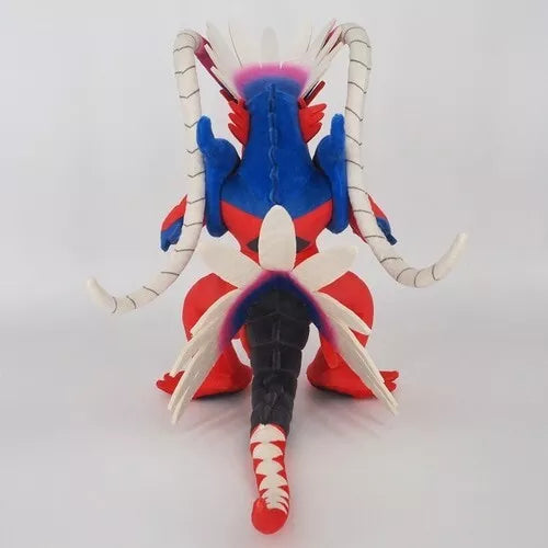 Pokemon All Star Collection Koraidon S Plush Doll JAPAN OFFICIAL Pokemon All Star Collection Koraidon S Plush Doll JAPAN OFFICIAL