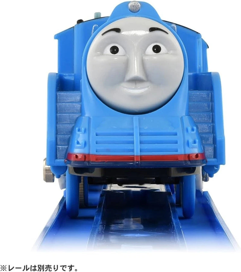 Takara Tomy Plarail Thomas TS-21 Shooting Star Gordon JAPAN OFFICIAL