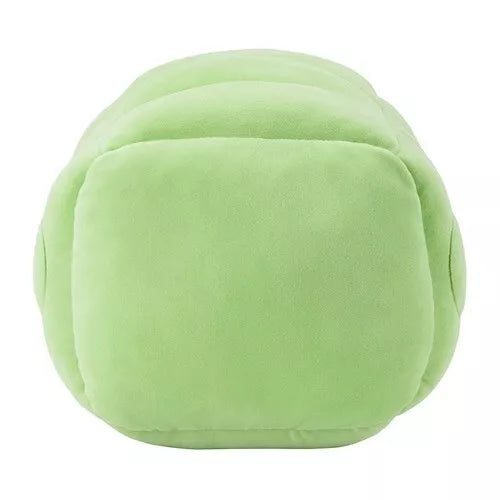 Pokemon Center Original Motchiritchi Plüsch Puppe Charjabug Japan Beamter