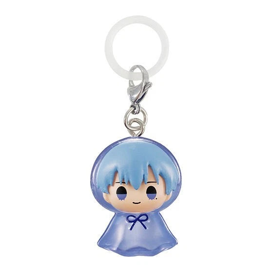 BANDAI Frieren Beyond Journey's End Mejirushi Accessory Complete Set Capsule Toy