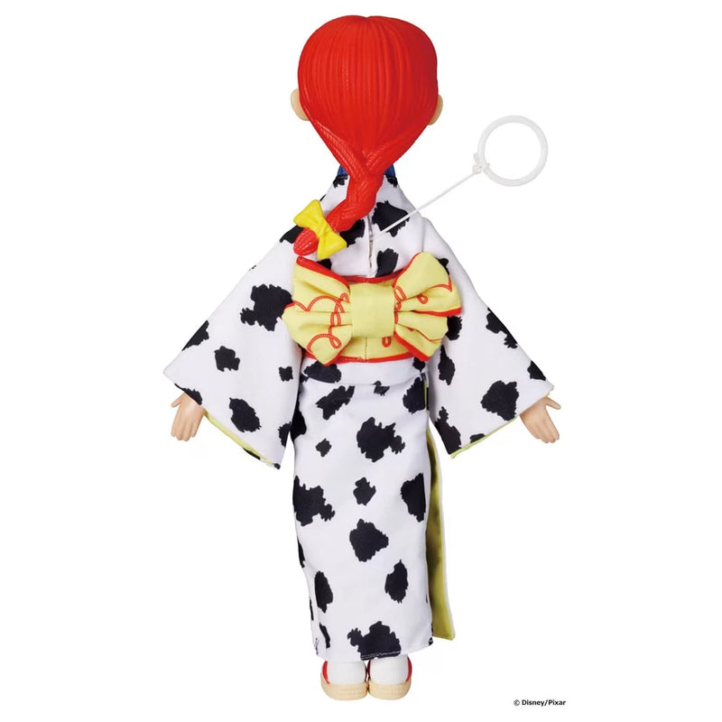 Toy Story 30th Anniversary Real Size Talking Figure Jessie KIMONO ver. JAPAN