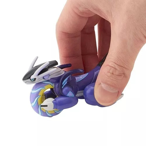 Dream Tomica Pokemon Miraidon Drive Mode JAPON OFFICIEL