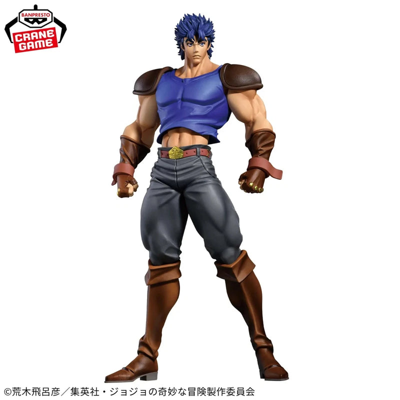 Mometria JoJo's Bizarre Adventure Phantom Blood Jonathan Joestar Figura