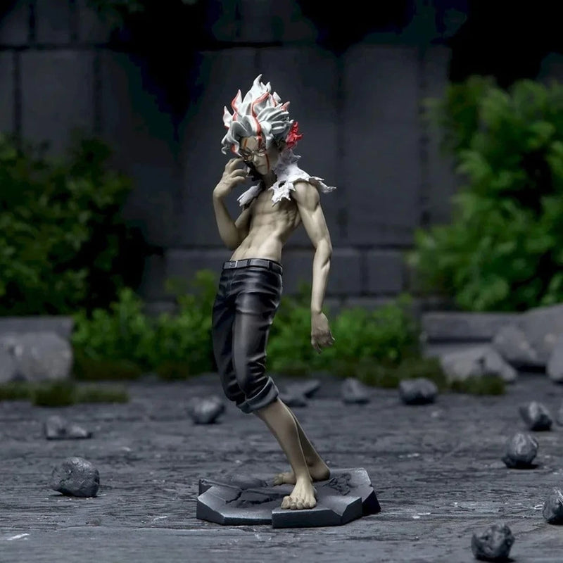 SEGA Luminasta Dandadan Okarun Transformation Vol.2 Ver.1.5 Figure JAPAN