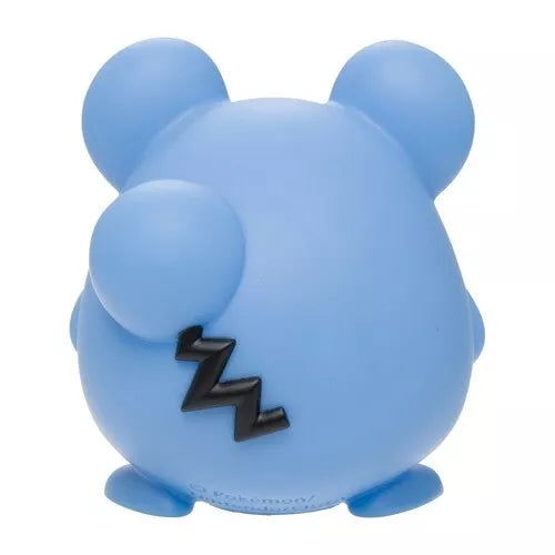 Pokemon Center Original Water Gun Marill Japan Oficial