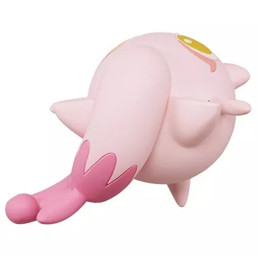 Pokemon Moncolle Paradox Scream Tail Figure JAPAN OFFICIAL