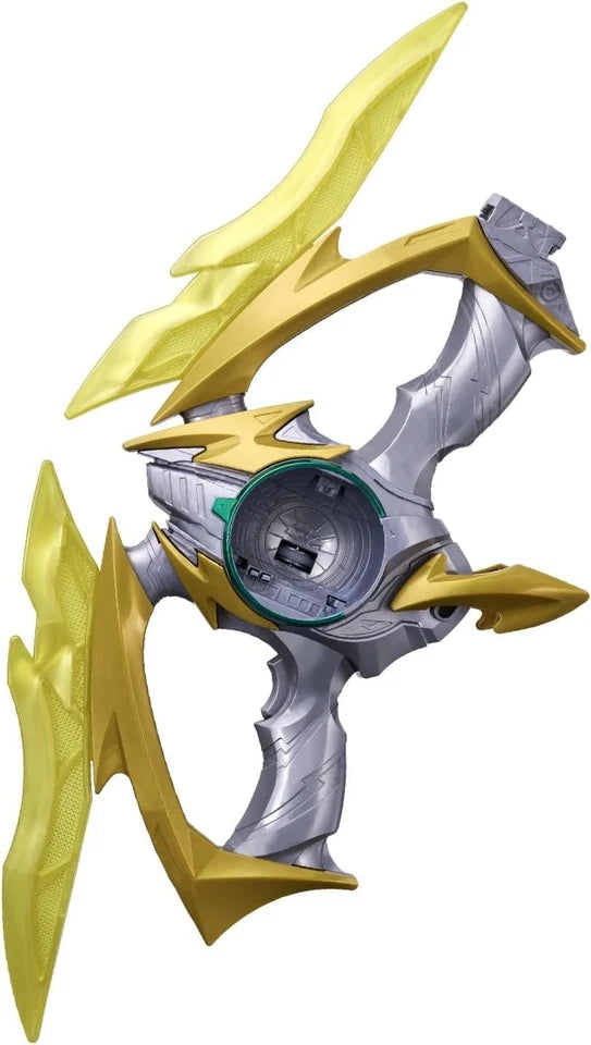 BANDAI Kamen Rider ZEZTZ DX Inazuma Blaster JAPAN OFFICIAL