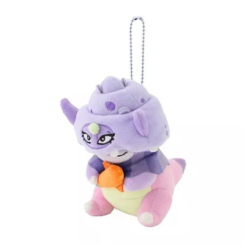 Centre Pokémon Original Dondon Donkan Yan ? Poupée en peluche porte-clés galarienne Slowking