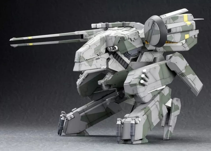 Kit modello Kotobukiya Metal Gear Solid Metal Gear REX 1/100 UFFICIALE GIAPPONE