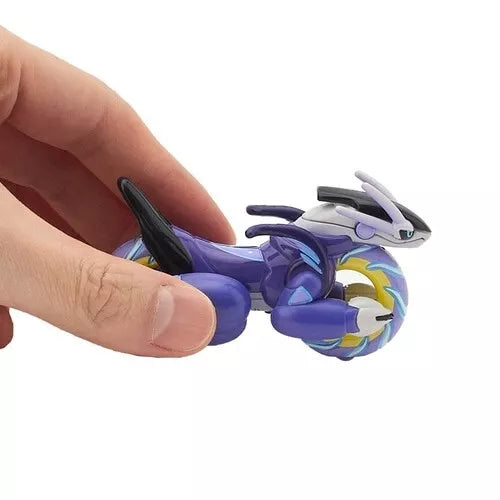 Dream Tomica Pokemon Miraidon Drive Mode JAPON OFFICIEL