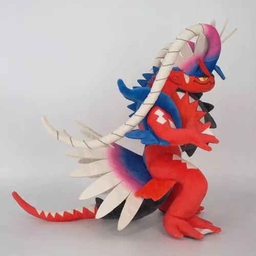 Pokemon All Star Collection Koraidon S Muñeco de peluche OFICIAL DE JAPÓN