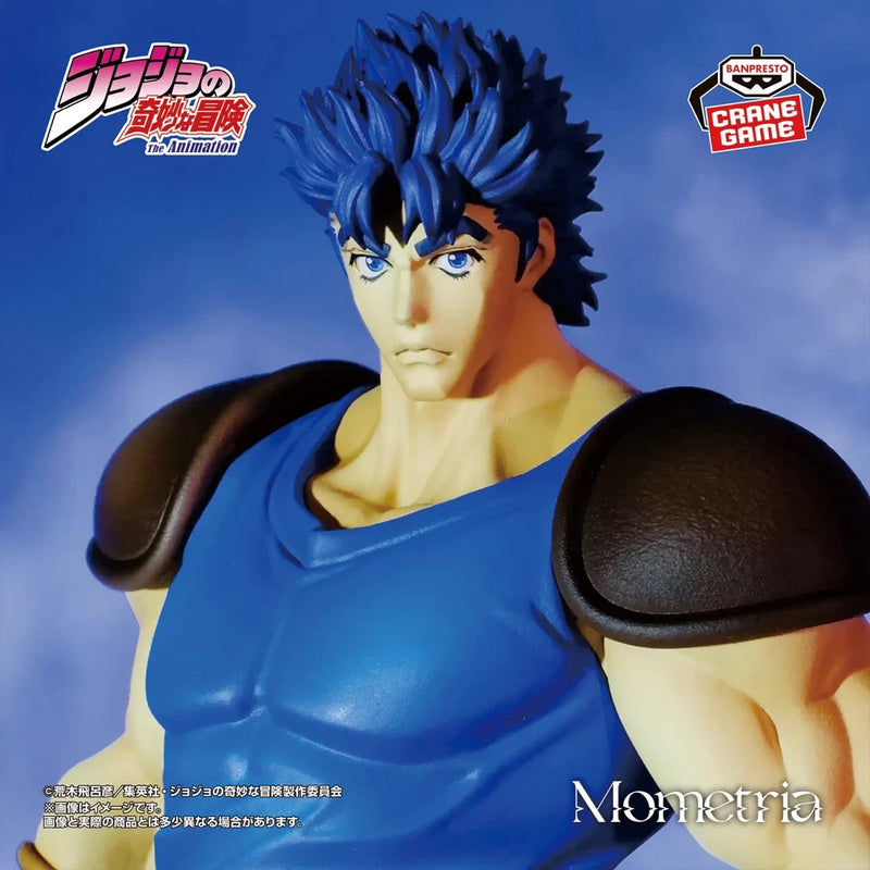Mometria JoJo's Bizarre Adventure Phantom Blood Jonathan Joestar Figura