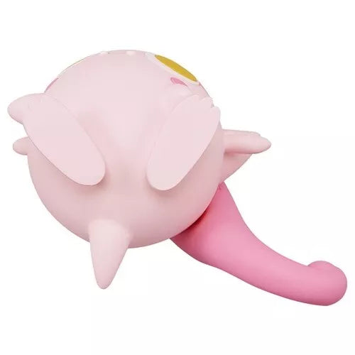 Pokemon Moncolle Paradox Scream Tail Figure JAPAN OFFICIAL