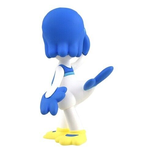 Pokemon Moncolle Quaxwell MS-59 Figure JAPAN OFFICIAL