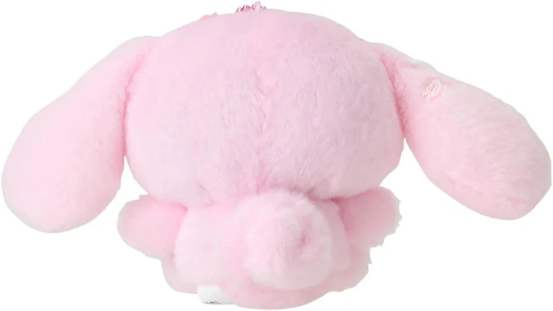 Sanrio Mascot Holder Cinnamoroll Sakura 2025 Plush JAPAN OFFICIAL