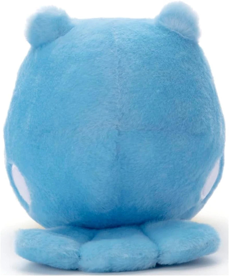 Takara Tomy Arts Kimi Ni Kimeta Pokemon Spheal Plush Doll JAPAN OFFICIAL