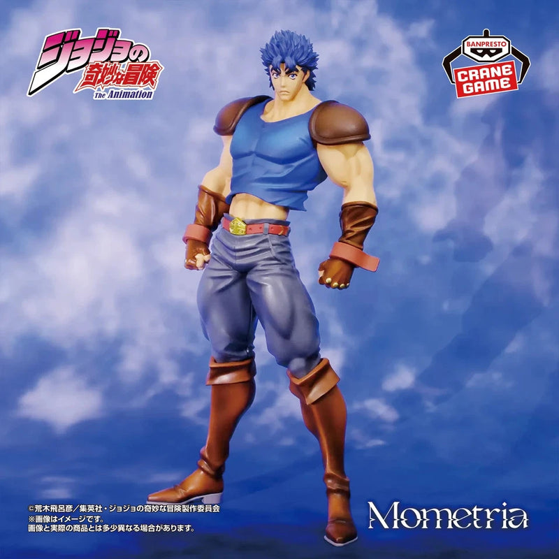 Mometria JoJo's Bizarre Adventure Phantom Blood Jonathan Joestar Figura