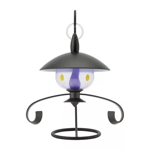 Pokemon Center Originale LED Lampent Lampent Japan Funzionario