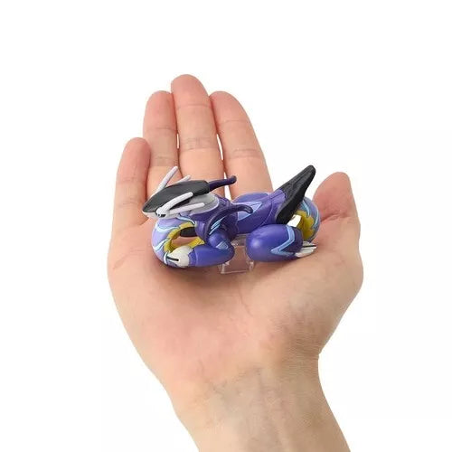 Dream Tomica Pokemon Miraidon Drive Mode JAPON OFFICIEL