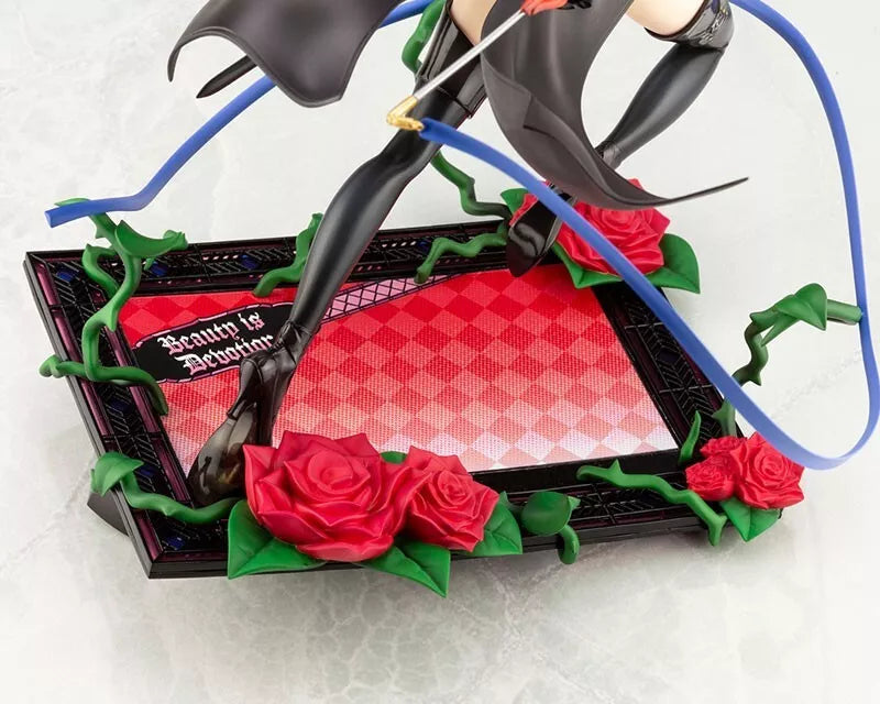 KOTOBUKIYA ARTFX J Persona 5 Kasumi Yoshizawa Phantom Thief ver. 1/8 figura