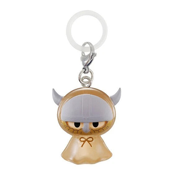 BANDAI Frieren Beyond Journey's End Mejirushi Accessory Complete Set Capsule Toy