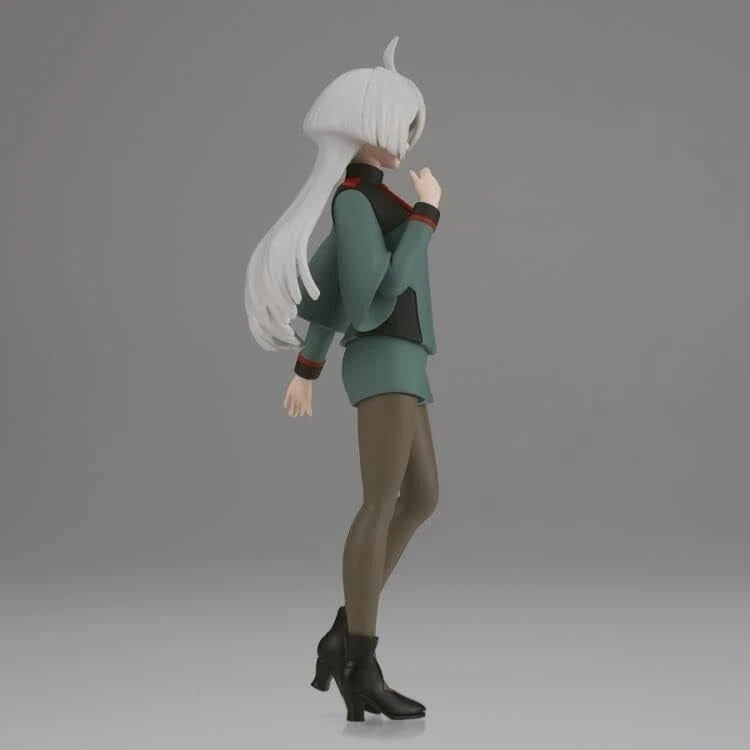 Banpresto Mobile Suit Gundam The Witch From Mercury Miorine Rembran Figure JAPAN