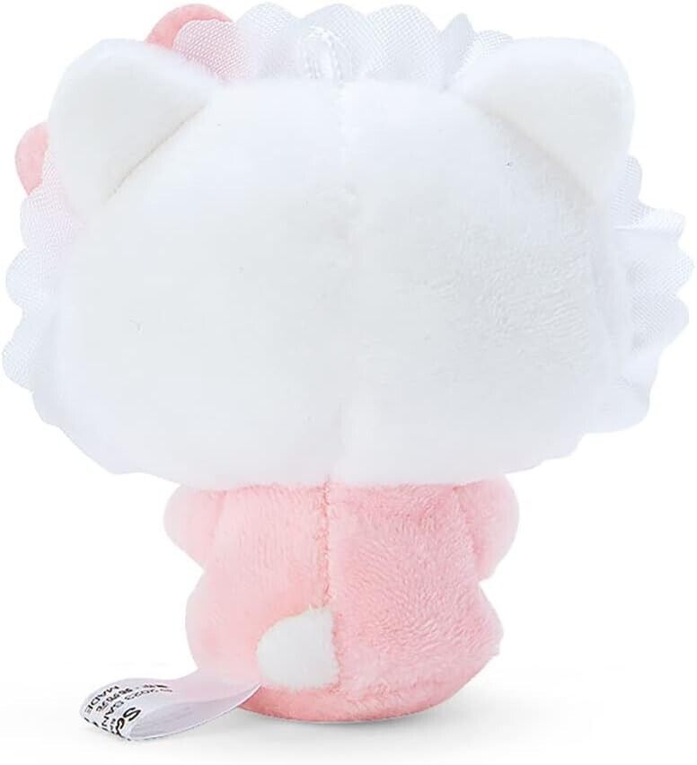 Sanrio Cradle Mascot Hello Kitty 744701 Plux Japon Officiel