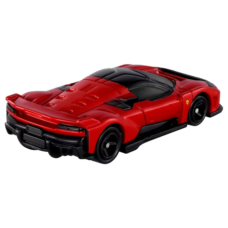 Takara Tomy Tomica No.34 Ferrari F80 1/63 First Limited edition JAPAN OFFICIAL